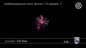 СС014037 XXI Век