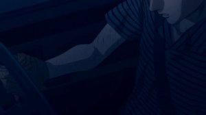 Initial D: Legend -  Fire in the Night [AMV]