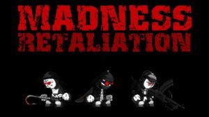 Madness Retaliation OST Club M (Better quality)