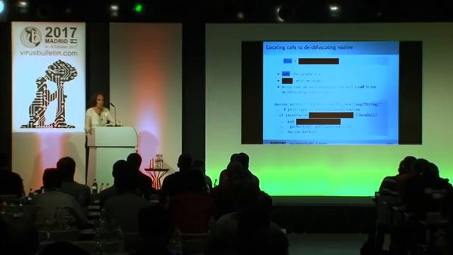 Android reverse engineering tools: not the usual suspects