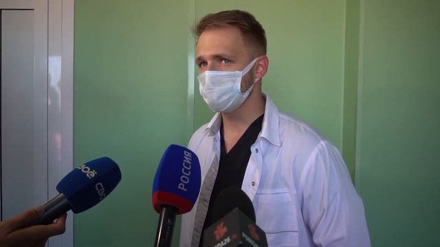 Около 250 ставропольцев получили противовирусную терапию при гепатите С смотреть онлайн