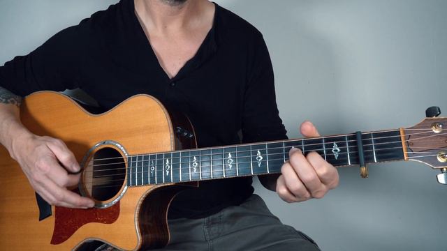 The Chain Tutorial Fleetwood Mac
