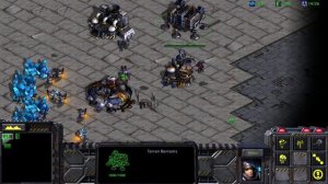 StarCraft: Remastered - Terran Race Overview - learnbroodwar.com