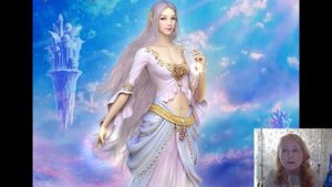 ОМ НАМО БХАГАВАТЕ РУКМИНИ ВАЛАБХАЙЯ СВАХА - мантра красоты и молодости!