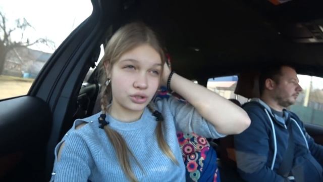 УЧИЛКА И ДАРИНА УЕХАЛИ!!! МЫ Едем ТАЙНО К НИМ!!! смотреть онлайн