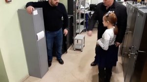 Какой выбрать сейф для оружия, насколько важна защита и что говорит ЗАКОН?