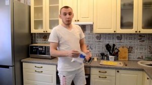 Чипсы в микроволновке. Супер вкусные и без масла!