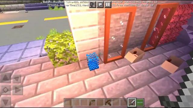 мод на декорации в майнкрафте пе 1.16, на телефоне андройд !!!¡¡¡ ;) смотреть онлайн