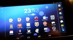 Беспроводная wifi камера заднего вида для Android