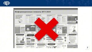 Порядок информирования граждан по вопросам организации и проведения ГИА (2024)