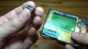 ESR meter Еср метр  с защитным корпусом на быструю руку/ Корпус для еср метра за 5 минут!