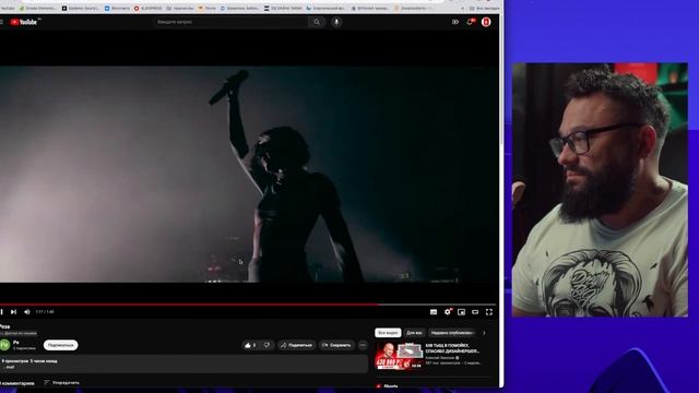 Не научишься пока не покажешь! (некритика по средам) смотреть онлайн