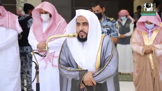 Пятничный намаз в Мекке. смотреть онлайн