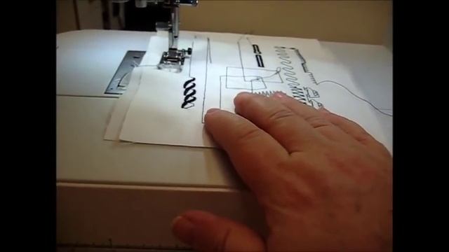 Janome Skyline S5 Review