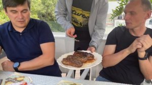 C днем Рождения, Петр!