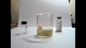 Индикатор - мурексид(Murexide)