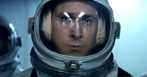 Человек на Луне/ First Man (2018) Дублированный трейлер
