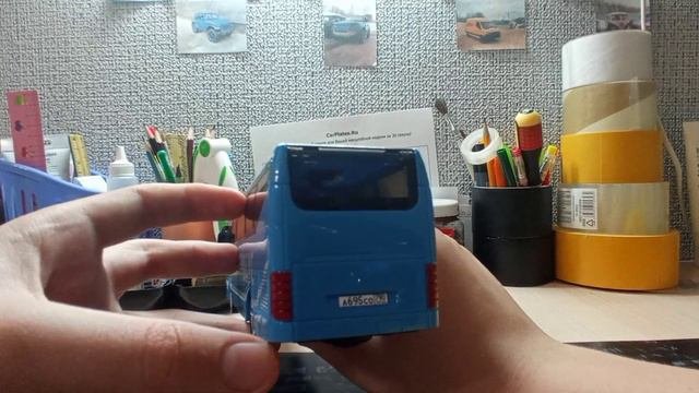 Два года каналу! С днём рождения! Обзор Электробуса от Mobicaro!