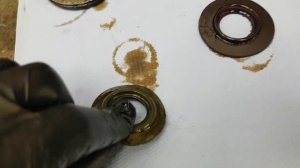 Маслыные фильтры Toyota 90915-YZZM3 vs Sakura C-1139. Делайте выводы!