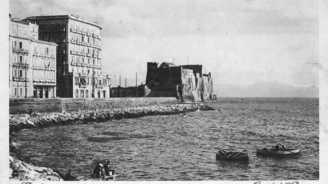 "'A cartulina 'e Napule" Gino Maringola смотреть онлайн