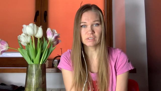 Практика «Доверие Вселенной» #исполнениежеланий