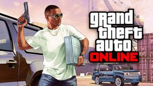 ???Сибирский стрим гоняем в GTA V online выполняем миссии и беспредельничаем???#GTAVonline