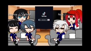 Blue Lock React to Y/n's // Read Description // Part 1/1 // Keimi♡