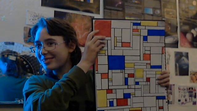 Dezoki The Artist 2 смотреть онлайн