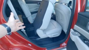 Kia Sorento Hybrid EX 2021 | Primeras Impresiones