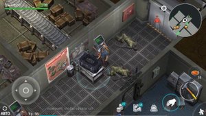 Last Day on Earth: Survival (Последний день на земле) - Что лежит в ящиках бункера "Альфа"?