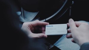 Philips представляет: кнопочный телефон Xenium E580