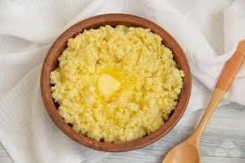 Как приготовить пшенную кашу в мультиварке.