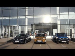 Ирина Зеленцова об успехах и планах Suzuki в России | «Особое приглашение» №3