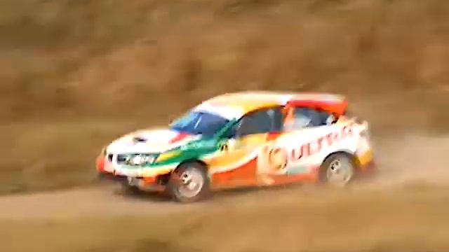 Ралли "Трембита" 2017, СУ-5. Финиш экипажа №2 Потийко Сергей + Горбик Александр смотреть онлайн