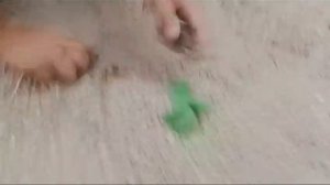 ИГРАЕМ НА ПЛОЩАДКЕ.ЗАБИВНЫЕ