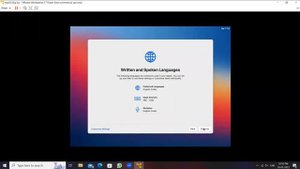 How to Install macOS Big Sur on VMware Workstation 17