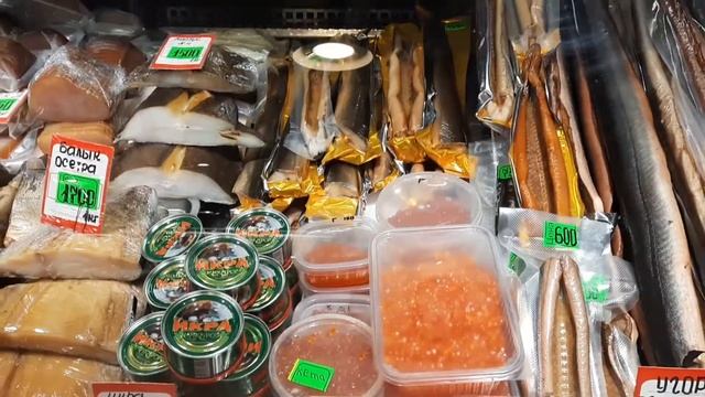 ВСЕ О РЫБЕ В КАЛИНИНГРАДЕ! смотреть онлайн