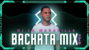 Dj La Maravilla - BACHATA MIX VOL. 5 (EN VIVO EN CLUB BAN RESERVAR) BACHATA CORTA VENA DJ EN VIVO