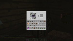 Minecraft. Хочу расширить приват в майнкрафте и построить забор