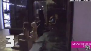 потустороний мир