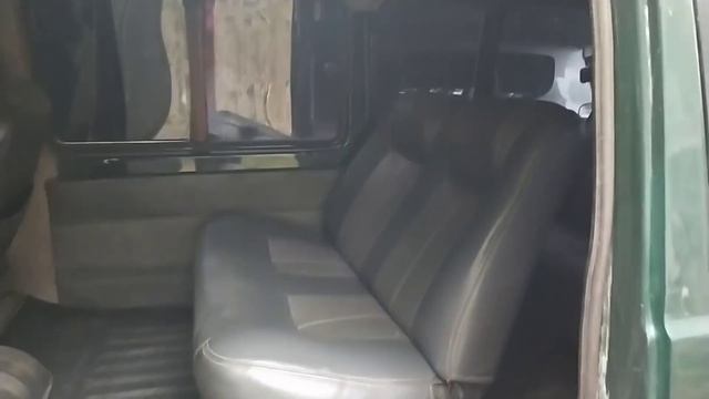 ASLI MURAHH..BARANG BAGUS CARRY 1.0 SIAP GASS LUAR KOTA смотреть онлайн