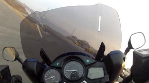 Zmeinka International circut Fjr1300 & Gsx750r