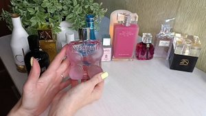 ПОДБОРКА ЛЕТНИХ АРОМАТОВ!!! 🔥ЧТО НОСИЛА И НОШУ СЕЙЧАС!!! 🔥