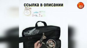 Телескопическая удочка Lixada/телескопическая удочка с алиэкспресс