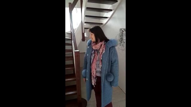 Маршевая деревянная лестница смотреть онлайн