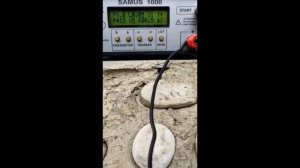 Ремонт Samus 1000