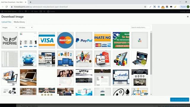 How to use add Subscription Products in EDD (Easy Digital Downloads)