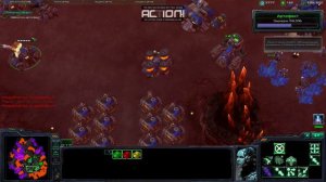 ПРОХОЖДЕНИЕ ИГРЫ:Starcraft II  ФИНАЛ#прохождение #StarcraftII