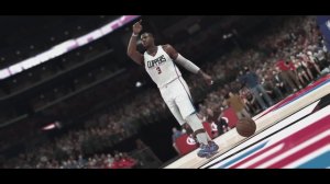 NBA 2K17 - Gameplay Trailer