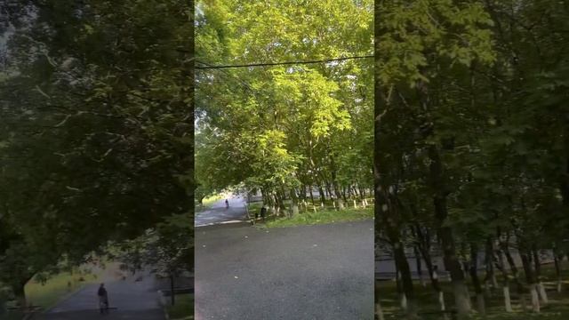 Санаторий Дубрава, г. Железноводск, часть 1#кавказскиеминеральныеводы#санаторий#лето